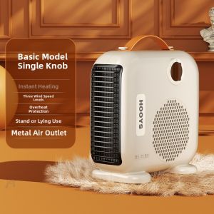 JIFANPAUL | Energy-Saving Desk Heater