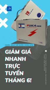 bình lưu điện