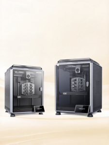 High Precision Rapid Auto-level 3D Printer