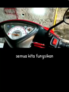 Saklar Mio Original Saklar Vietnam Engine Plus Hazard Mio Sporty Mio Smile Mio J mio M3 Dll