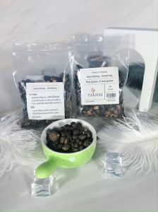 หัวแห้วหมู Nut grass 90 g1 ถุง สมุนไทยแท้ เกรดโรงงาน  Coco grass สมุนไพรแท้ เกรดโรงงาน  ออแกนิค คนรัก สุขภาพ เก็บรักษาได้นาน by SSThai