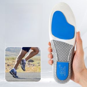 XIANZHAO | Đệm Lót Chạy Bộ Hỗ Trợ Cung Chân Giảm Đau