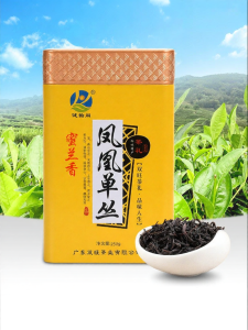 JianYunGe | First Spring Oolong Mi Lan Xiang Phoenix Dan Cong Tea 250g
