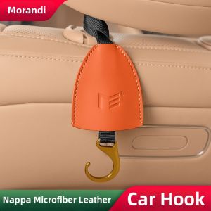 MORANDI | Car Hook Invisible Storage Hanger