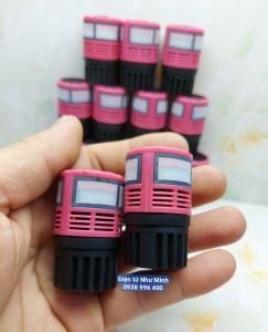 Củ Mic Shu KTV Chuyên dòng loa kéo - ấm tiếng ít hú rít ( giá bán 1 cặp )