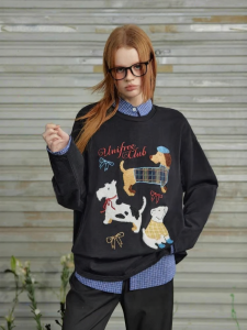 Unifree | Youthful Loose Versatile T-Shirt