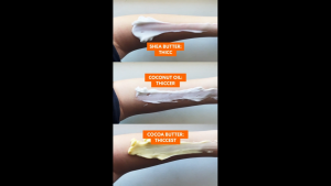 Palmers Coconut Oil Hand Cream 60g Bundle of 3 Tubes