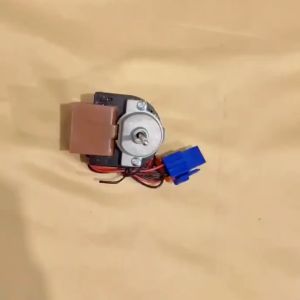 MFL46 MOTOR FAN KULKAS/DINAMO/MOTOR FAN KULKAS LG D4612AAA21 2SOKET DC13V