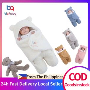 Ultimate Guide to Soft Winter Plush Blankets & Newborn Baby Swaddle Wraps