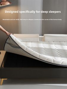 DOHIA | Soft Thicker Renting Dedicated Mattress