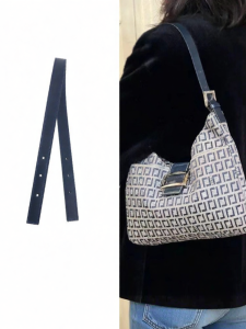 YUESIHUI | Leather Crossbody Bag Strap Extension