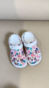 New pattern wear non-slip fashion thick soles for girls to create Baotou sandals Shoes Women Walking Shoes Comfort