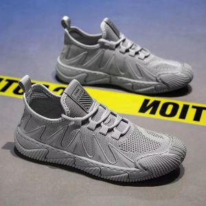 JIFANPAUL | Breathable Lightweight Casual Athletic Shoes