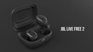 ✨SG【STOCK】JBL Live Free 2 True Wireless Bluetooth Earphones Noise Reduction Earbuds Bluetooth Fit Comfortable Pigfly