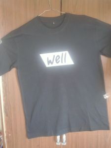 KAOS SABLON DEWASA MODEL TERBARU BAHAN KATUN KOMBED