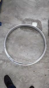J03S14  FAN RING VOLVO FM12 FM13 V2 V3 LORRY TRUCK 20441083 20542693