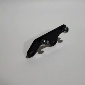 BREKET PIRINGAN CAKRAM 300MM/BREKET KALIPER STANDAR MOTOR JUPITER MX KING 150 CC/VIXION/RX KING NEW