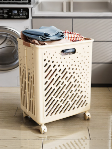 XINGYOU | Foldable High-capacity Laundry Basket