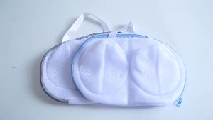 Dita\_shop ถุงตาข่ายสําหรับซักชูดชั้นใน ถุงซักที่ถนอมผ้า ช่วยป้องกันทรงซักเสื้อ