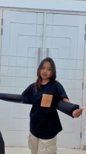 Korset Stagen Lilit Ibu Melahirkan Centing Martenity Pelangsing Perut Buncit Pasca Melahirkan