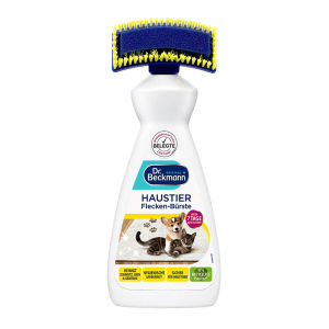 Dr. Beckmann | Pet Stain & Odor Remover Cleaning Agent