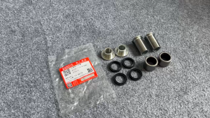 Bạc gắp Suzuki GZ150A GZ125