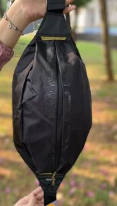 Tas Selempang Kalibre 921400 000 Quime Sling Bag 5L