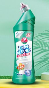 น้ำยาล้างห้องน้ำ ล้างห้องน้ำ 500ml ต้านเชื้อแบคทีเรีย99.99% น้ำยาดับกลิ่นชักโครก เจลดับกลิ่นโถ กลิ่นหอมสดชื่นและไม่ฉุน ขจัดคราบอันทรงพลัง ไม่ทำให้เคลือบเสียหาย