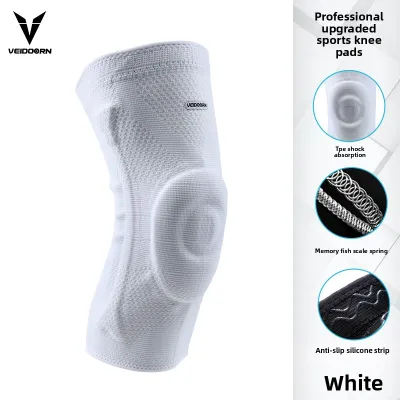 Veidoorn | Sports Knee Support Basketball Running Fitness