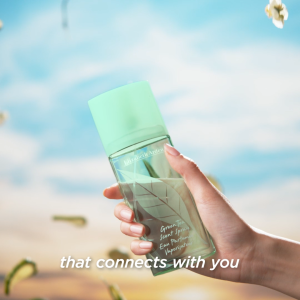 Elizabeth Arden Green Tea Mist Trio Set (Green Tea + Sunflower Fragrance Mist + Green Tea Cherry Blossom Fragrance Mist)