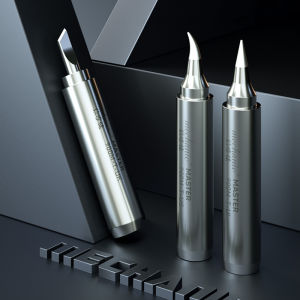 MECHANIC LEAD-FREE Soldering Iron Tips 900M-T-UK 900M-T-UI 900M-T-US Welding Head for PCB Repair Solder Tools