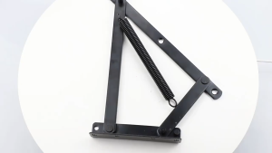 Lift up sofa bed mechanism folding bed furniture Functional sofa bed accessories hinge