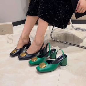 SANZEIL Haemi Heels Wanita 5520