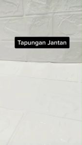 Tapungan / Dodokan Jantan
