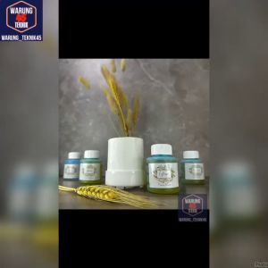 Refill Pengharum Ruangan Toilet-Eyleane Bukan Calmics Bukan Ecocares