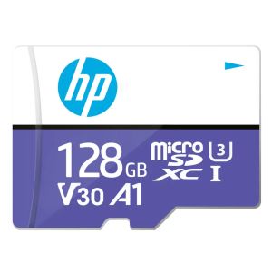 HP | Original HP Memory Card 256GB 128GB 64GB TF micro sd card Class 10 UHS-1 flash card Memory Microsd for Samrtphone PC
