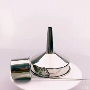 Sendok Celup Gagang Panjang Dengan Kait Untuk Kopi / Bir / Teh / Wine