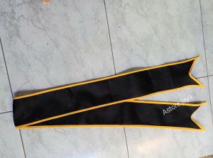 Selempang Wisuda Anak Custom Nama