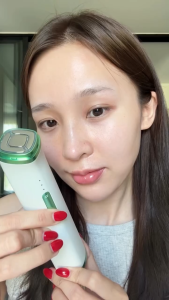 ULTIMATE | CAREME PRO เครื่องบูสต์ผิวกระจ่างใสเหมือนทำทรีตเมนต์ในคลินิก