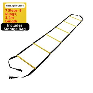 SO NICE | Speed and Agility Training Ladder