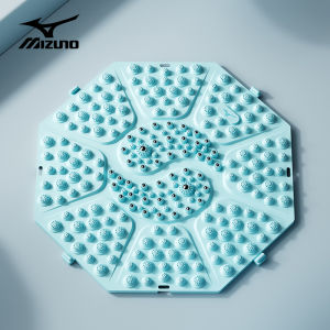 Mizuno | Foot Reflexology Massager Toe Pressure Plate
