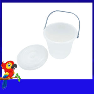 ถังน้ำ+ฝาปิด 2.5 GL** BO