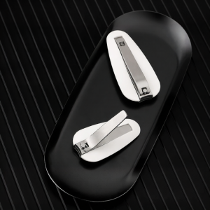 Anti-Splash Large Foot Nail Clipper