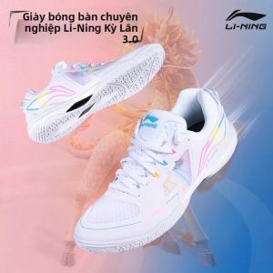 Li-Ning | Giày Bóng Bàn Chuyên Nghiệp Kilin 3.0