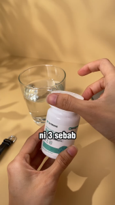 💨 Bau Mulut Degil? Prodenta+ Oral Probiotics 60s | Bantu Kesihatan Gusi & Mulut | Nafas Lebih Segar | Premium Oral Probiotic