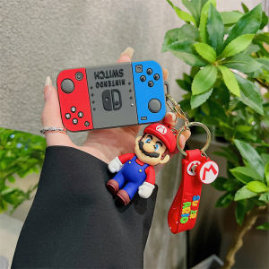 2023 2024 New Style QiHuang XingTu Car Key Cover Cartoon Modified Lock Key Shell Silicone Material Driving Personal Item