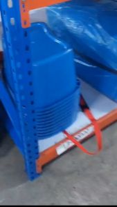 ถังหว่านเมล็ด ถังหว่านปุ๋ย กะบุงหว่านข้าว กะบุงหวานปุ๋ย ขนาดบรรจุ 15กิโลกรัม