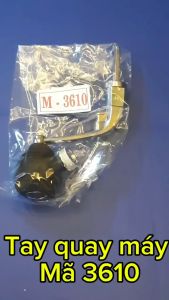 Tay Quay Máy Câu Cá ( 3610 )