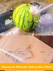 Alat cuci motor semprot cordless tekanan tinggi mesin cuci mobil 350BAR Jet Cleaner Tekanan