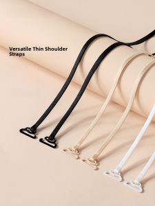 Dây đeo ngực AIMO cho nữ trong suốt chống trượt dây vai mỏng